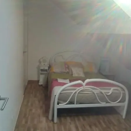 Ginjals_67 Apartamento *